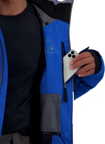 Vista 7 de Obermeyer Chaqueta Raze
