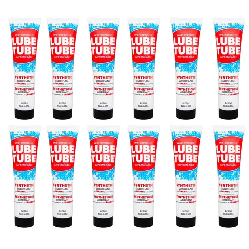 Vista 5 de Tubo de lubricación - Lubricante de junta de alberca