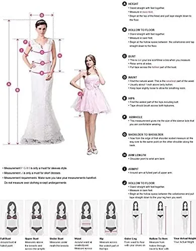 Vista 7 de Vestido de novia corto sin mangas con escote en V para mujer