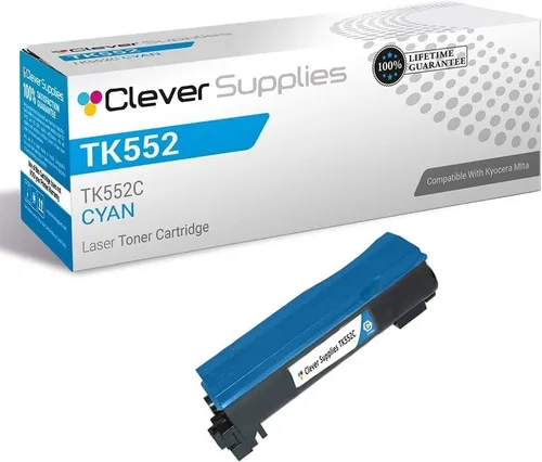 Vista 53 de CS - Cartucho de tóner compatible con Brother DR630-TN630, color negro y juego de 3 unidades Drum and 3 Set