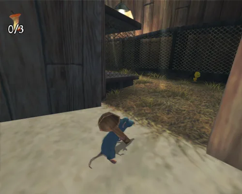 Vista 8 de Ratatouille - Nintendo Wii