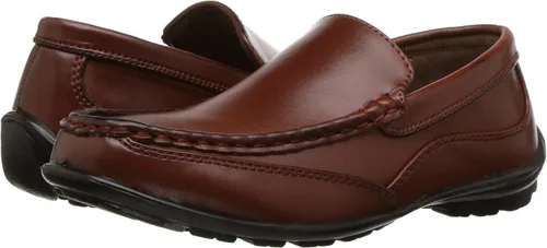 Vista 7 de Deer Stags Mocasín unisex para niños
