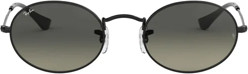Vista 2 de Ray-Ban RB3547n Oval Flat Lens Sunglasses