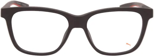 Vista 2 de Gafas de sol Puma PU 0208 O- 001 negrotransparente Negro Transparente Negro