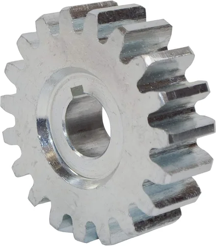 Vista 2 de ALEKO Accesorios de puerta (acero, 19 dientes) Restores full drive power, direct OEM-style fit, high-torque geared output, quiet reliable