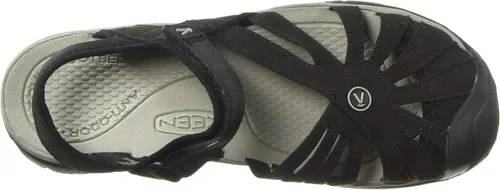 Vista 5 de KEEN Womens Rose Casual Closed Toe Sandals