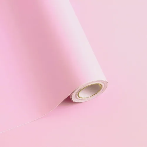 Vista 19 de Safiyya 118"x17.7" Papel pintado de contacto blanco, autoadhesivo, despegar y pegar, impermeable, rollos de papel de vinilo para cocina, dormitorio