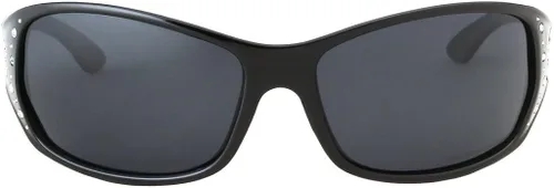Vista 2 de Gafas de sol polarizadas para mujer gafas de sol de moda de primera calidad serie HZ Elettra para mujer