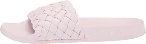 Vista 8 de Roxy Sandalia Slippy Puff Slide para mujer