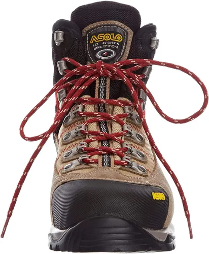 Vista 2 de Asolo Fugitive GTX - Botas de senderismo impermeables para hombre