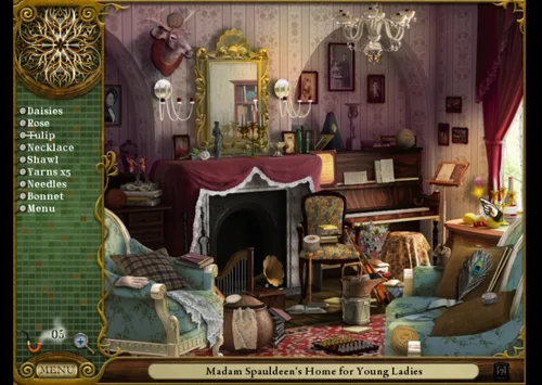 Vista 5 de The Lost Cases of Sherlock Holmes 2 - PCMac