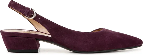 Vista 151 de Naturalizer - Zapatos Pump tacón de talud para mujer