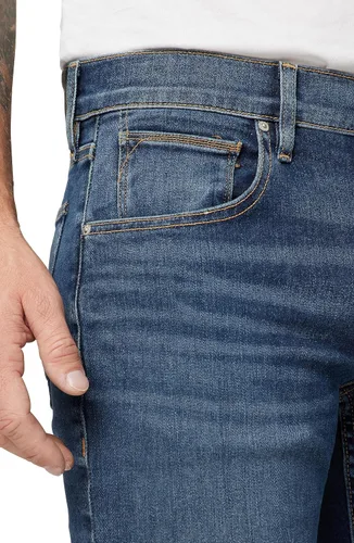 Vista 4 de HUDSON Men's Blake Slim Straight Jean Rp