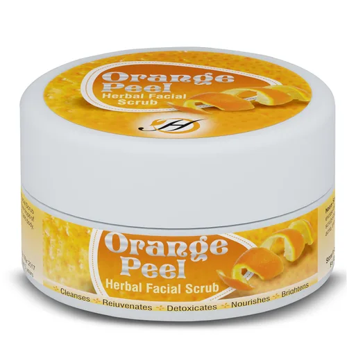 Vista 9 de HERBOGANIC Black Seed - Exfoliante facial de hierbas Limpia, rejuvenece y nutre la piel Exfoliante facial hidratante Exfoliante facial