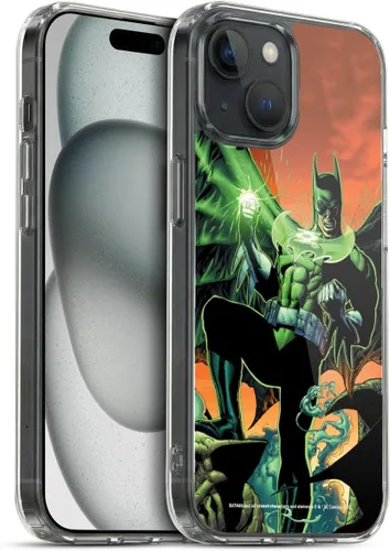 Vista 74 de Head Case Designs Funda de gel suave con licencia oficial de Batman DC Comics Hush Catwoman icónica de cómic, compatible con Apple iPhone 11 Pro Max