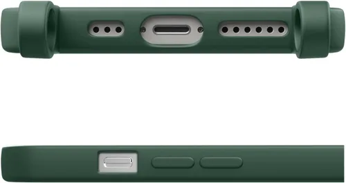 Vista 4 de ZTOFERA Funda para iPhone 12 Pro Max de 6.7 pulgadas con correa, funda cruzada con cordón ajustable para el cuello para el hombro, silicona suave a