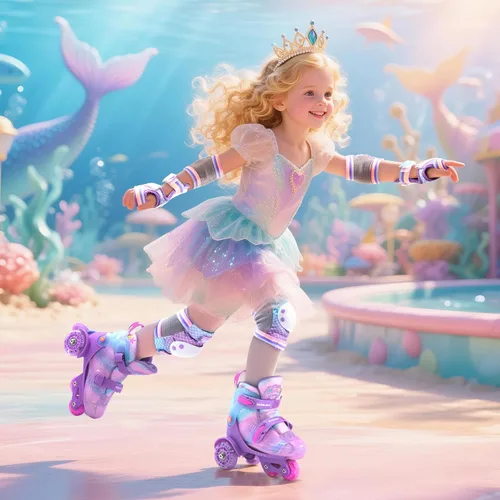 Vista 8 de Rodilleras para niños - ZOOBLISS Juego de rodilleras y coderas para bebés con protectores de muñeca para patinaje para niñas de 3 a 12 años,