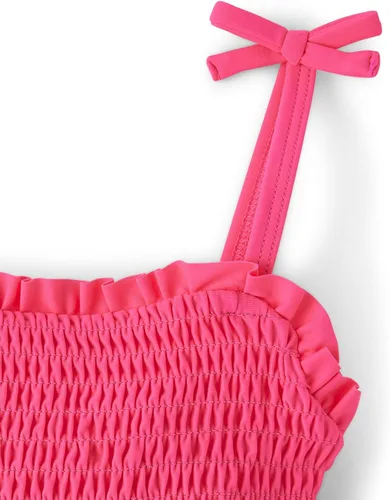 Vista 11 de Gymboree Bañador de una pieza para niñas y niños pequeños