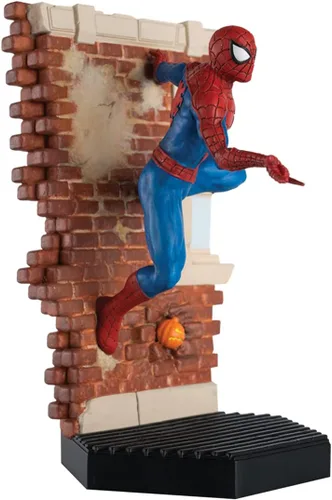 Vista 2 de Spider-Man Marvel VS. Marvel VS.