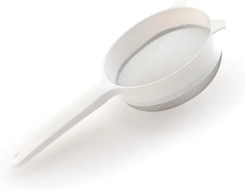 Vista 11 de Norpro 2132 Colador, 2.5", blanco