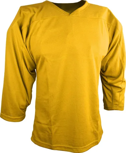 Vista 8 de Sports Unlimited Hockey Jersey, Adult and Youth Hockey Practice Jerseys Negro