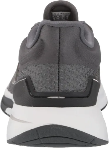 Vista 3 de adidas Eq21 - Tenis de correr para mujer, talla 6 AU (talla 7 EE. UU.)