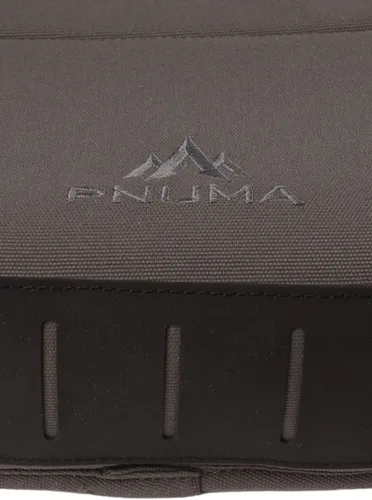 Vista 4 de Pnuma Bino+ - Arnés de tecnología versátil con forro suave, impermeable, duradero, ajustable, para óptica y electrónica