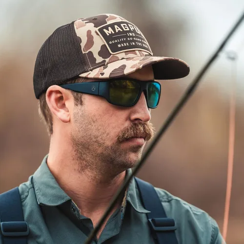 Vista 5 de Magpul Rift Sunglasses Tactical Ballistic Sports Eyewear Shooting Glasses for Men