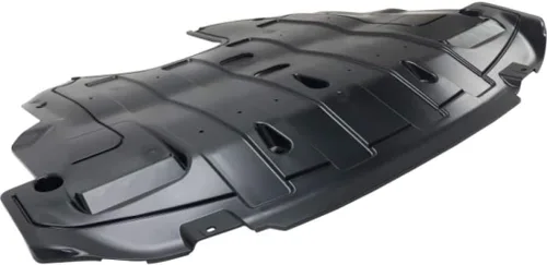 Vista 6 de Para Kia Forte Koup Front Engine Splash Shield 2015 Under Cover KI1228151 29110A7300