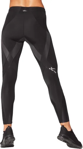Vista 3 de CW-X Generador de resistencia para mujer, soporte articular y muscular, compresión apretada