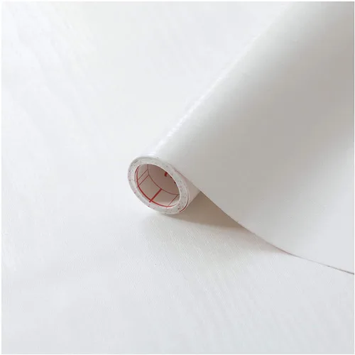 Vista 11 de d-c-fix 346-0089-2PK - Película autoadhesiva decorativa, madera blanca, rollo de 17 x 78 pulgadas, paquete de 2