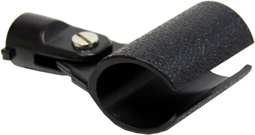 Vista 3 de ASC-MC001 6 Pro Audio DJ trípode altura ajustable Boom Mic Mic Soportes y 6 soportes de micrófono gratis