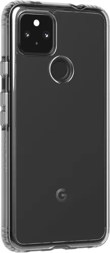 Vista 5 de Tech 21 Evo Clear para Pixel 4a 5G - Transparente