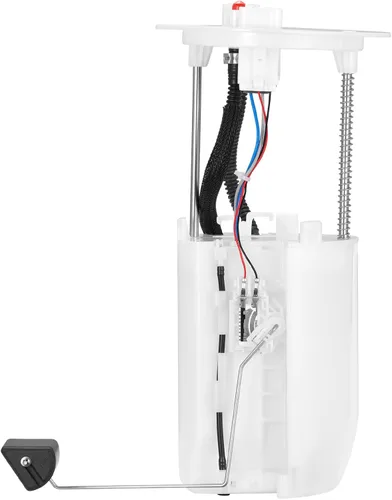 Vista 30 de BDFHYK Conjunto de módulo de bomba de combustible eléctrica compatible con Toyota Tacoma 2016-2022 3.5L V6 Reemplazar FG2130