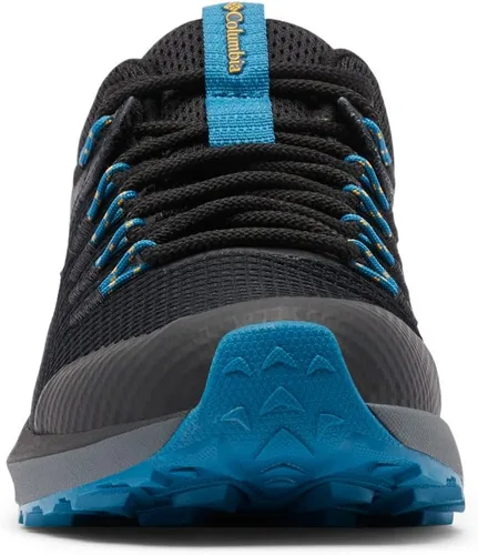 Vista 3 de Columbia Trailstorm - Botas impermeables de senderismo para mujer