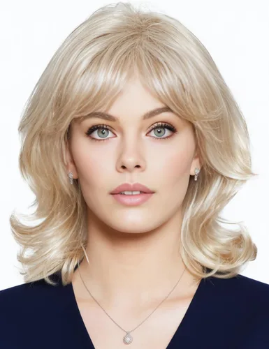 Vista 34 de TISHINING Pelucas rubias cortas en capas para mujeres blancas, longitud de la barbilla, color rubio ceniza, parte lateral, peluca Pixie Bob, cabello