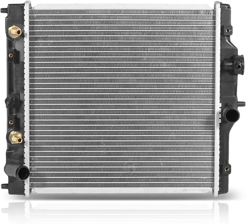 Vista 59 de Radiadores de motor de repuesto para automóviles SCITOO compatibles con Toyota 1988 1989 1991 1992 1994 for Toyota 4Runner 3.0L 1988-1993 1995 for
