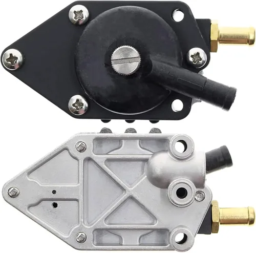 Vista 5 de 438556 Bomba de combustible para fueraborda Johnson Evinrude 438556 20-140 hp 48/90/115 Sierra 18-7352 Bomba de combustible, Reemplazar #388268