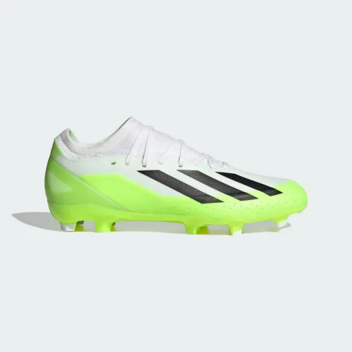 Vista 2 de adidas Tenis unisex para adultos X Crazyfast League Firm Ground