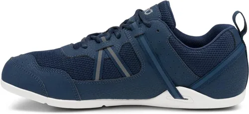 Vista 19 de Xero Shoes Tenis deportivos Prio Barefoot para hombre aleación