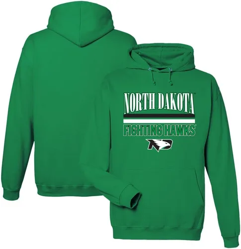 Vista 82 de License Champs Sudadera con capucha Merch oficial de la NCAA College Sudadera con capucha para hombre y mujer Logotipo de Bar