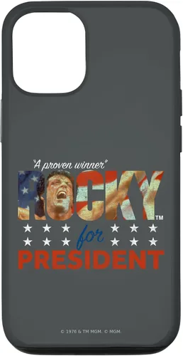 Vista 28 de Rocky A Proven Winner Case for iPhone 17