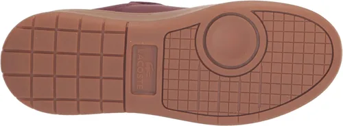 Vista 4 de Lacoste Women's Carnaby Plat 223 3 SFA Sneaker