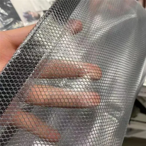 Vista 3 de Bolsa seca impermeable para deportes, bolsa de almacenamiento transparente con parte superior enrollable, adecuada para viajes, natación, kayak