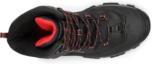 Vista 8 de Columbia Botas de nieve Bugaboot III para hombre, Nieve