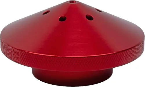 Vista 8 de T-H Marine G-Force Eliminator Tuerca de hélice para motor de pesca al curricán - Modelos MinnKota 30-75 Claro