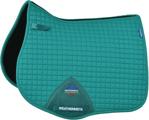 Vista 11 de WeatherBeeta Almohadilla de sillín multiusos Prime Air-Tec Borgoña