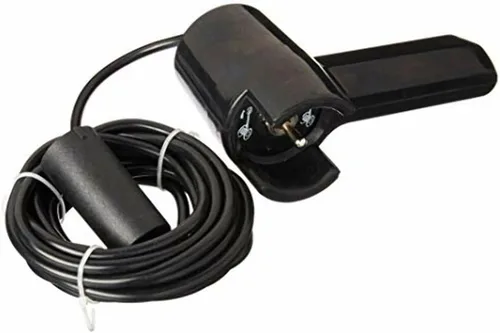 Vista 2 de Warn 80172 Kit de control remoto S/P