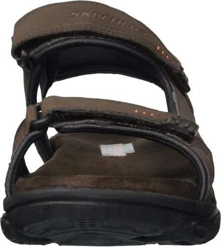 Vista 2 de Skechers Louden - Sandalias para hombre
