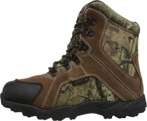Vista 8 de Rocky Boys 'Caza Impermeable y aislante de arranque